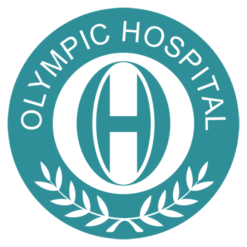 logo olympic vert